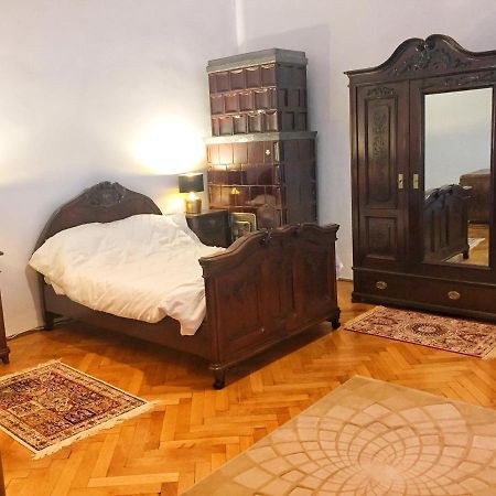 Piata Sfatului Residence Μπρασόβ Εξωτερικό φωτογραφία