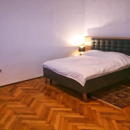 Piata Sfatului Residence Μπρασόβ Εξωτερικό φωτογραφία